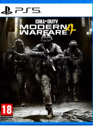 Call of Duty: Modern Warfare per PS5