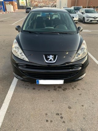 Peugeot 207 2006