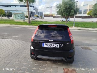 ✅Ford Fiesta ST ✅