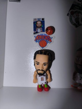 Muñeco NBA Ballers Jalen Brunson