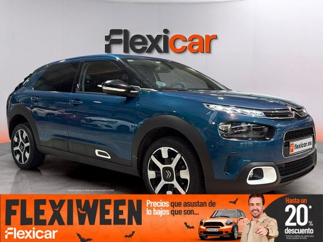Citroën C4 Cactus 1.2 PureTech S&S Cool&Comfort 2018