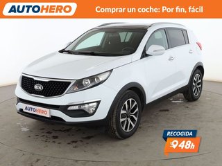 Kia Sportage 1.7 CRDi Drive 4x2