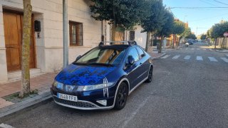 Honda Civic 2006