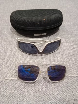 Pack 2 Gafas de Sol Infantiles cat. 3 UV 400