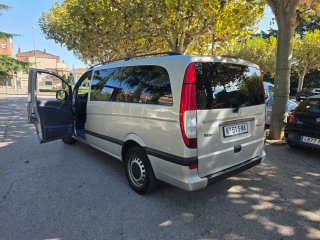 Mercedes-Benz Vito 2009