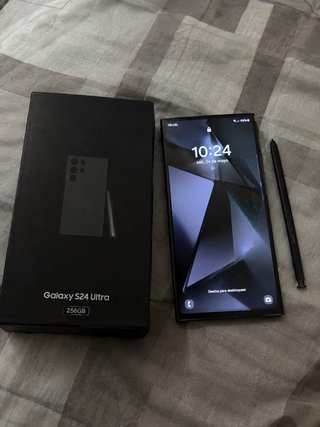 Samsung Galaxy S24 Ultra 256GB