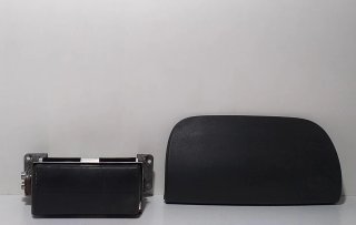 AIRBAG DELANTERO DERECHO A1638600705 63657
