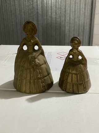 Campane di bronzo