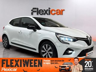 Renault Clio Equilibre Blue dCi 74kW (100CV)