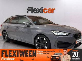 Cupra León 1.5 eTSI 110kW 150CV) DSG