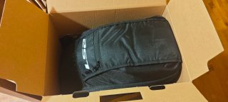 Casco LS2 MX 701 Explorer