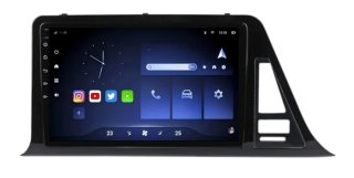 Pantalla Toyota C-HR 2016-2020  4GB RAM+64GB ROM.
