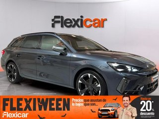 Cupra León 1.5 eTSI 110kW (150CV) DSG