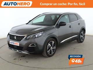 Peugeot 3008 1.2 e-THP GT Line