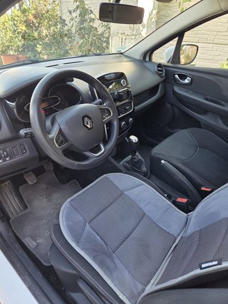 Renault Clio 2018