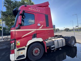 Renault Trucks T 2018