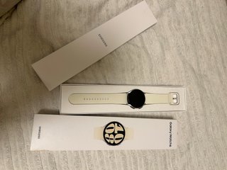 Samsung Galaxy Watch6 40mm