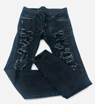 Jeans Dsquared2 Super Twinky Neri