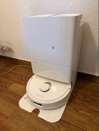 Robot Aspirador Roborock Q Revo