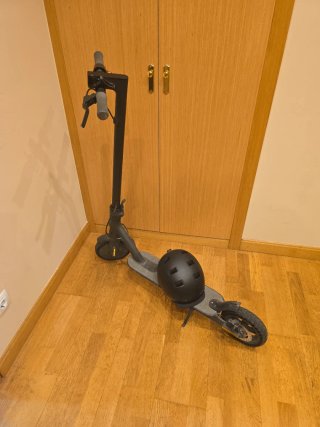 Patinete Eléctrico