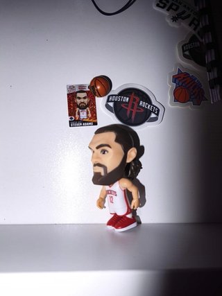 Muñeco NBA Ballers Steven Adams