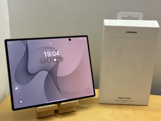 Samsung Galaxy Z Fold 8 Nuevo