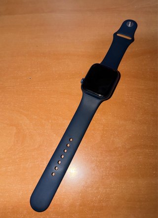 Apple Watch Series 7 Azul