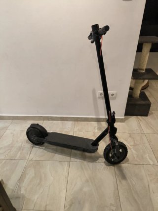 Patinete Eléctrico Xiaomi Elite 5