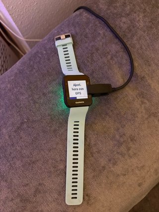 Reloj Garmin