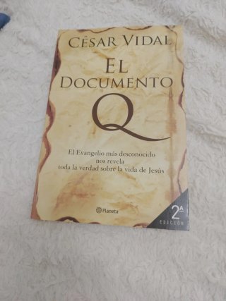 El Documento Q