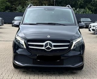 Mercedes-Benz Clase V 2019