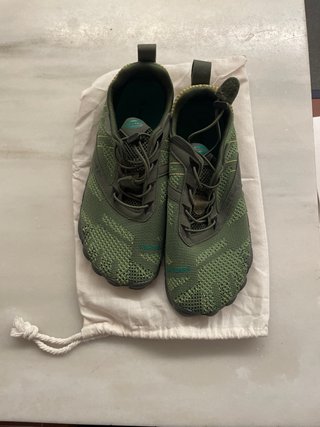 Zapatos Barefoot Saguaro Free I