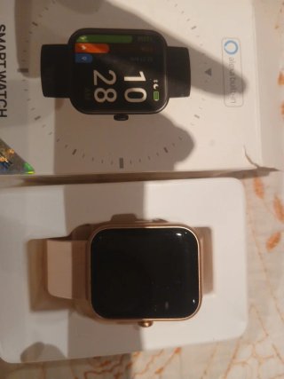 Smartwatch con Alexa Integrada