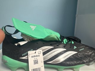 Botas de Fútbol Adidas Predator