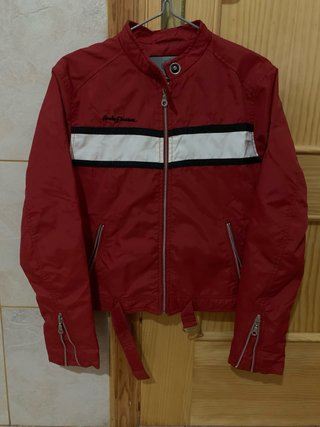 Chaqueta Harley Davidson
