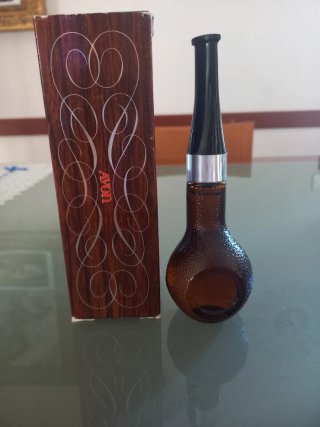 Profumo vintage Avon