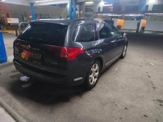 Citroen C5 2010