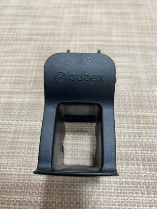 Adaptadores ISOFIX Cybex
