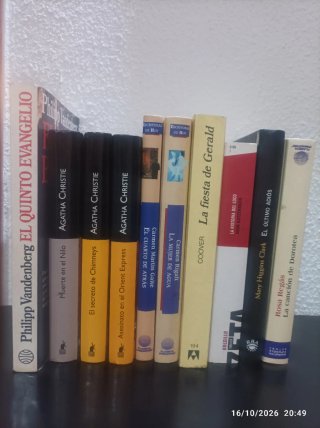 Libros
