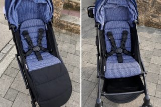 Silla de paseo Babyzen YOYO