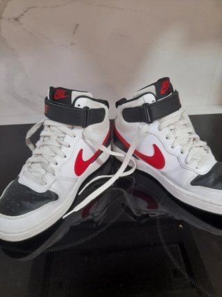Zapatillas Nike Court Borough