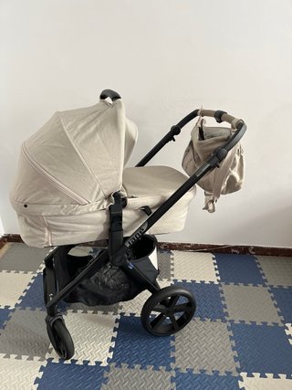 Cochecito Jané Muum 3 Piezas