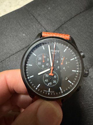 Reloj Tissot NBA