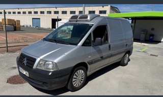 Citroen Jumpy 2005