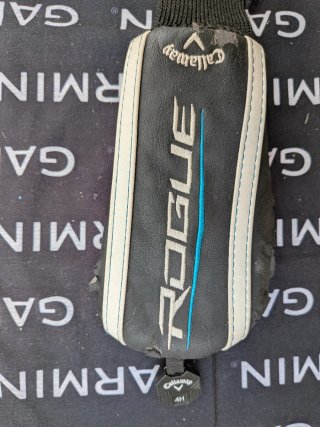 Funda para palo de golf Callaway Rogue 4H