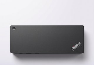 Dock Lenovo ThinkPad Hybrid USB-C/A 40AF + 135W