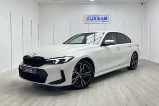 BMW Serie 3 318d Auto.