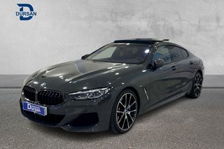 BMW Serie 8 840i Gran Coupe