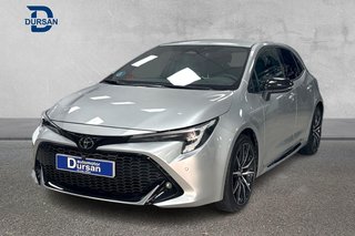 Toyota Corolla 140H GR-Sport