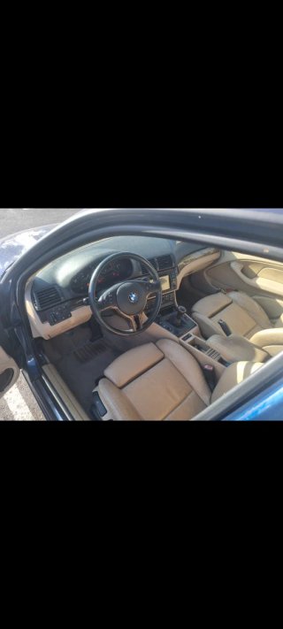 BMW Serie 3 2004